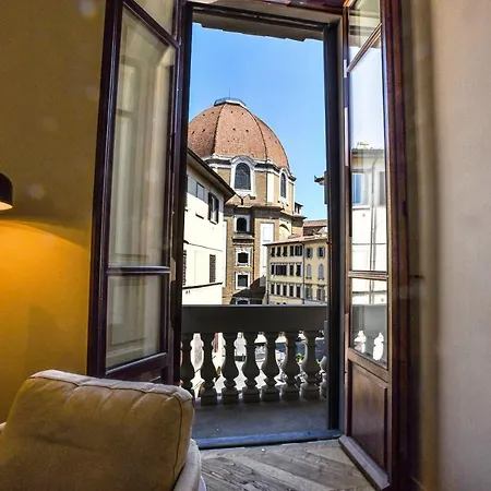 Cappelle Medicee Luxury Flat Apartment Florence Exterior photo