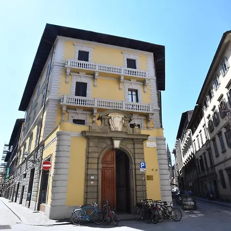 Cappelle Medicee Luxury Flat Apartment Florence Exterior photo