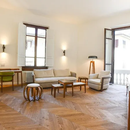Cappelle Medicee Luxury Flat Apartment Florence Exterior photo