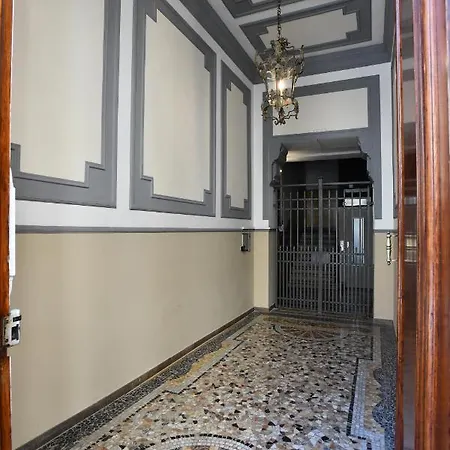 Cappelle Medicee Luxury Flat Apartment Florence Exterior photo
