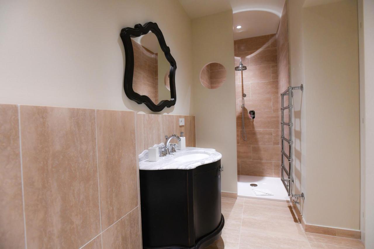 Cappelle Medicee Luxury Flat Appartement *