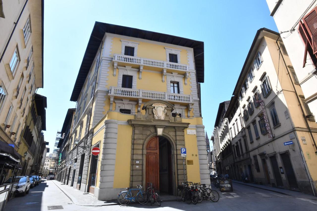 Cappelle Medicee Luxury Flat Appartement