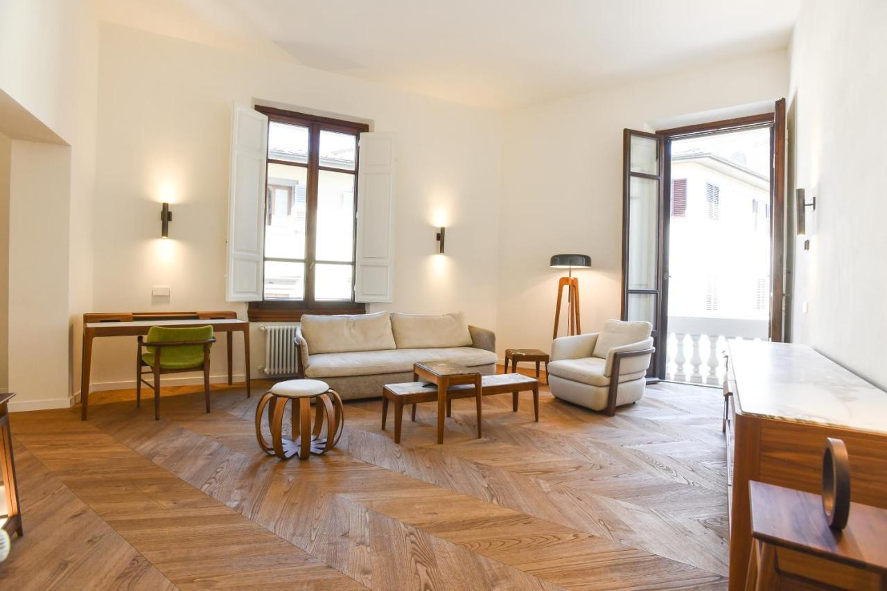 Cappelle Medicee Luxury Flat Appartement *
