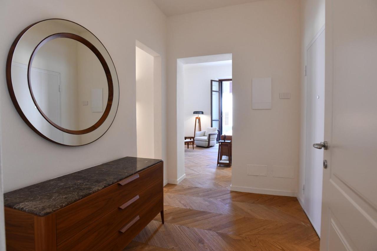 Cappelle Medicee Luxury Flat Apartamento