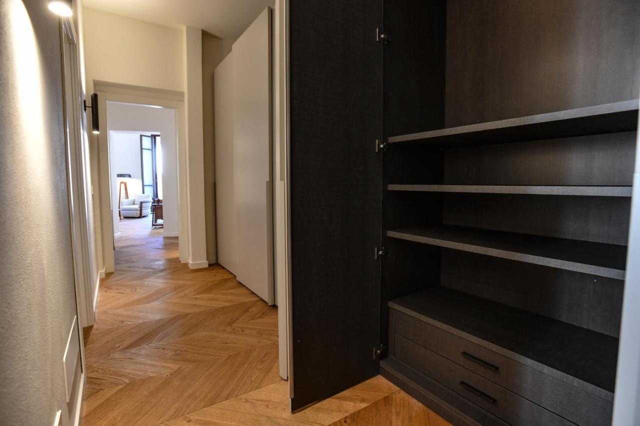 Appartement Cappelle Medicee Luxury Flat
