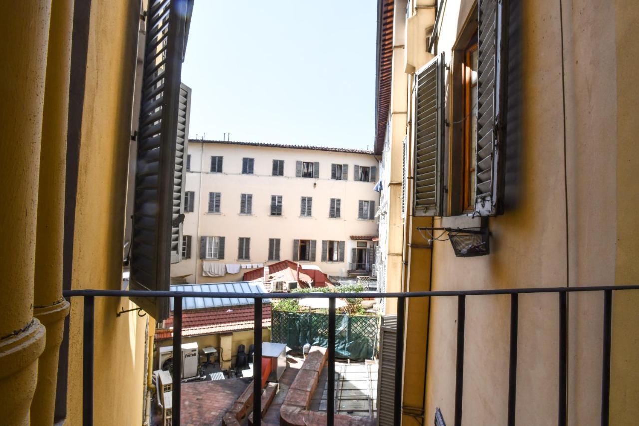 Appartement Cappelle Medicee Luxury Flat