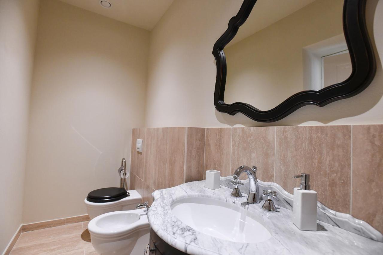 Cappelle Medicee Luxury Flat Appartement