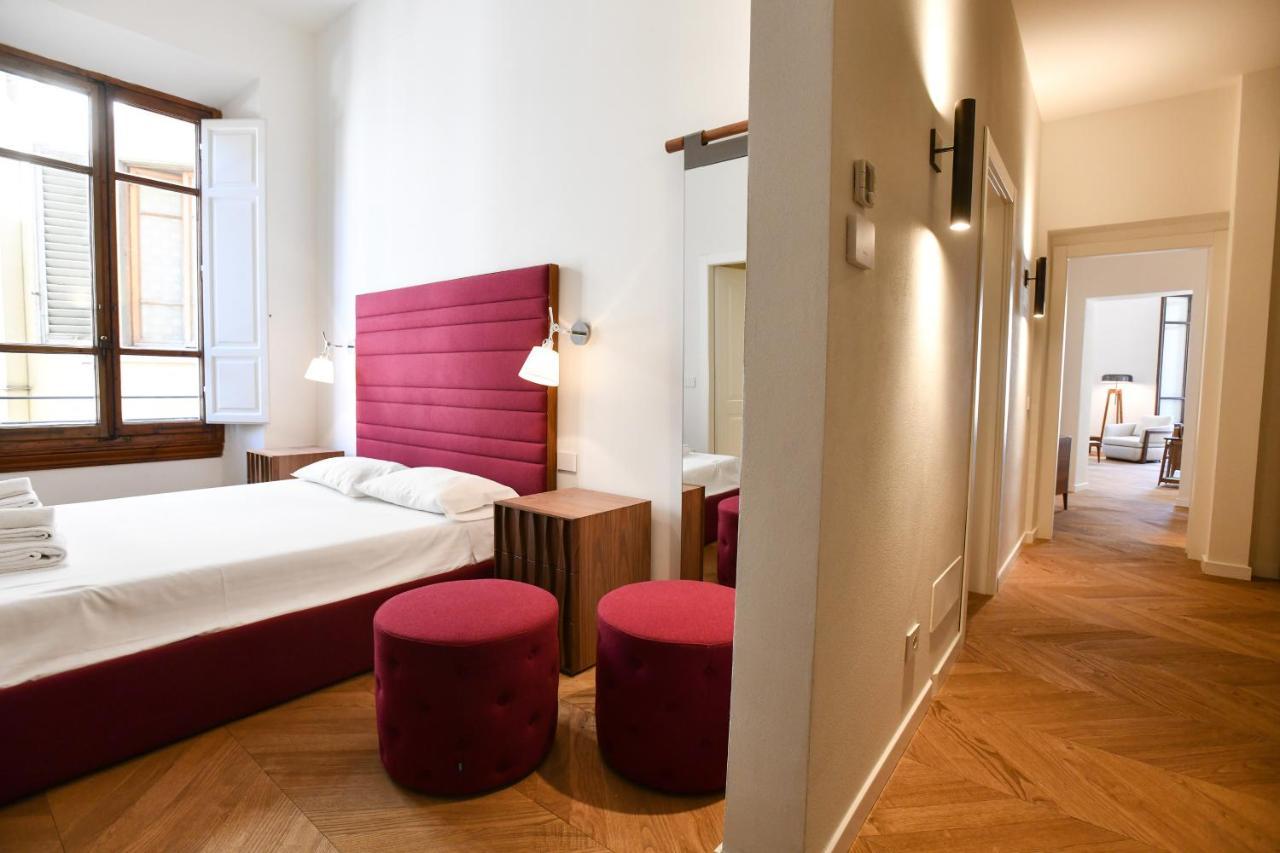 Cappelle Medicee Luxury Flat Appartement