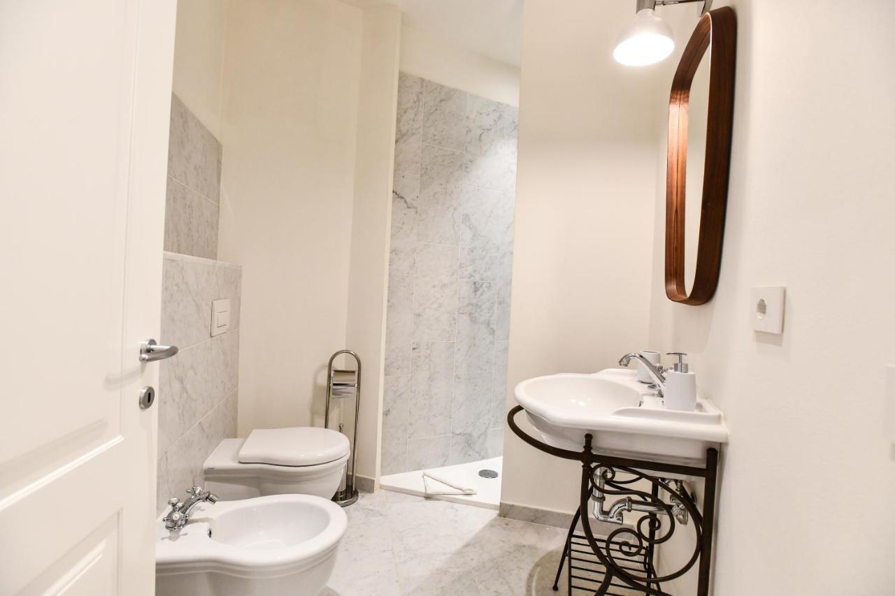 Cappelle Medicee Luxury Flat Apartamento Florencia