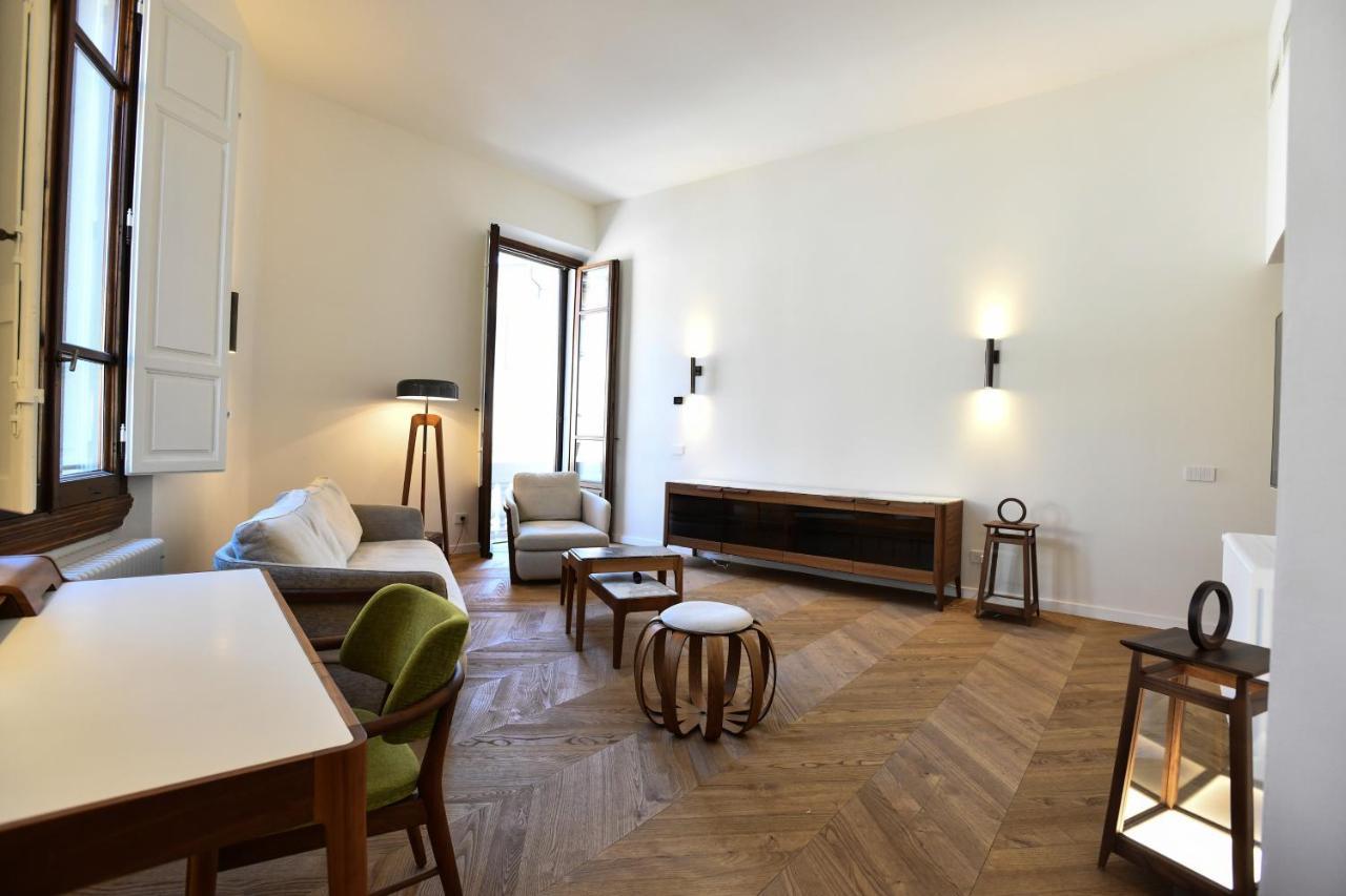 Apartamento Cappelle Medicee Luxury Flat Florencia