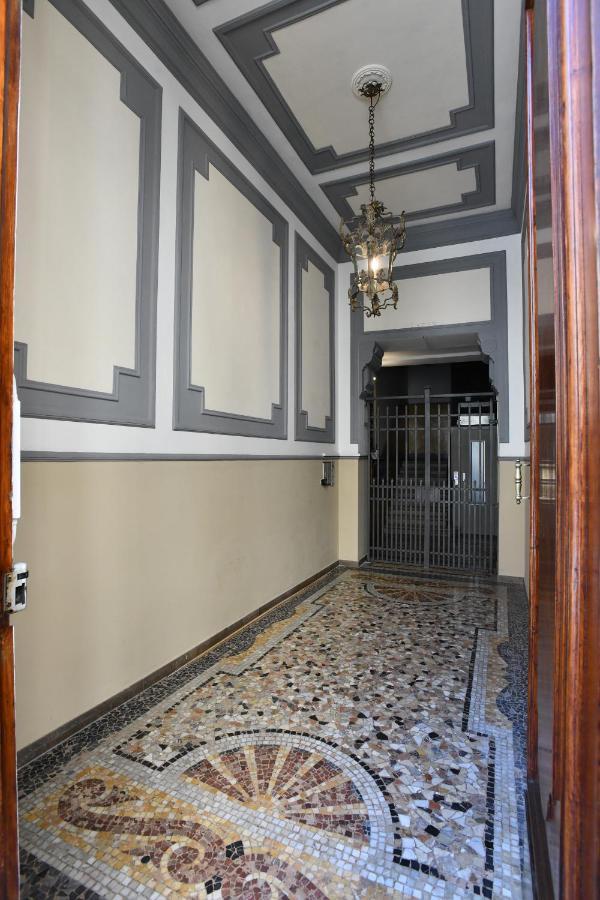 Cappelle Medicee Luxury Flat Apartamento