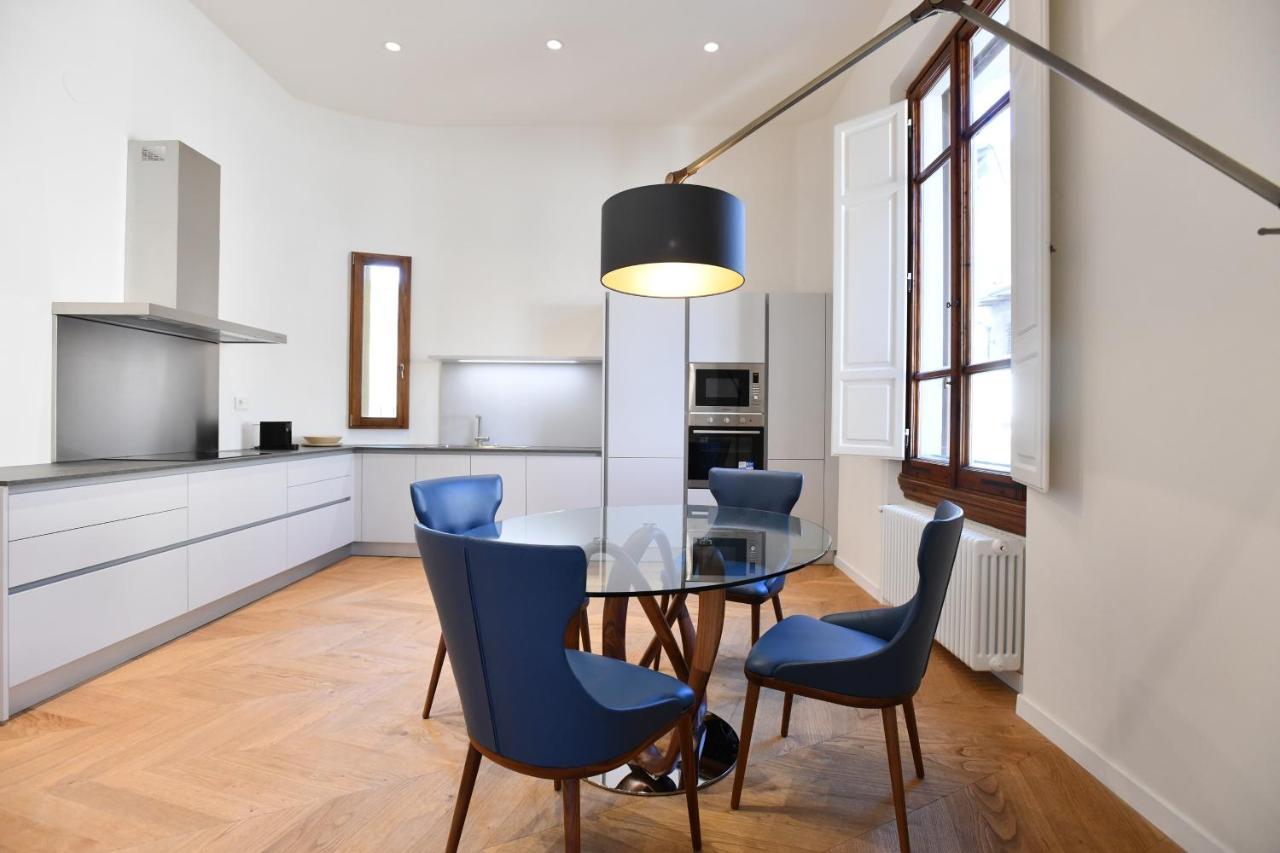 Cappelle Medicee Luxury Flat * Florencia